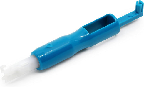 Dritz 253 Machine Needle Inserter & Threader for Sewing...