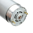 Mini vacuum pump, DC 24V Mini Small, low-noise, short filling time Air vacuum suction pump, 24V Mini vacuum pump> 13.0 L / min, <60dB, low noise, ...