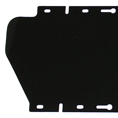 Sellstrom Replacement Window for 380 Series Safety Face Shields, Uncoated Acetate, Shade 5 IR Tint, S36050...