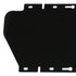 Sellstrom Replacement Window for 380 Series Safety Face Shields, Uncoated Acetate, Shade 5 IR Tint, S36050...