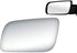 Mirror Glass Replacement for CHEVY GMC 1992's - 2000's Truck Left LH Driver Side...