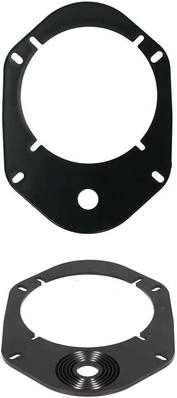 Metra 82-5601 Universal Speaker Adaptor Plates...