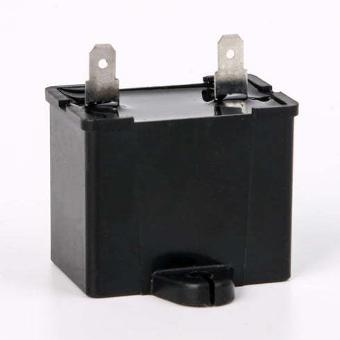 Walmine 2169373 50/60HZ Refrigerator Run Capacitor Motor Replacement for Whirlpool, Replace W10662129 2169373