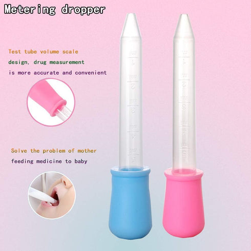 ZELINYE Baby Grooming kit Set Infant Baby Grooming Tools Newborn Manicure Set Baby Healthcare Nail Clippers Hairbrush Tool Set(13PCS) (red)...