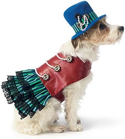 McCall's Patterns M7004, Dog Costume Sewing Pattern, 4 pc...