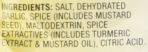 Pickle Mix Refrigerator Kosher...