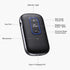 AUX Bluetooth Adapter for Car, Bluetooth 5.0 Receiver with Hands-Free Calls, Noise Canceling, Dual Connection, 3.5 mm Aux Bluetooth Car Adapter, 1...