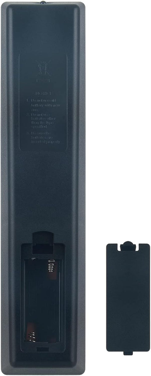 NH400UD Replace Remote Control fit for Magnavox LCD TV 32ME402V 19ME402V 32ME412V 39ME412V 39MF412B 50MF412B 52MF412B 19ME402V/F7 22ME402V/F7 26ME...
