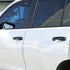 ITrims Door Handle Cover Trim for Toyota 4Runner 4WD N280 2010-2023 2018 2019 2020 2021 Car Styling Accessories Exterior Door Handles 8PCS Black A...