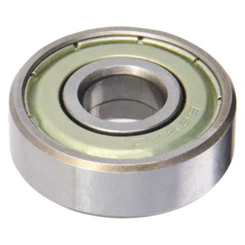 Othmro Deep-Groove Ball Bearings,10Pcs 629ZZ Deep Groove Bearings 9x26x8mm Ball Bearing Double Plastic Sealed Carbon Steel Deep Groove Bearing for...