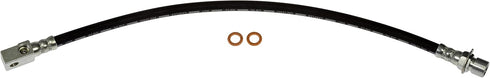 Dorman H86506 Rear Center Brake Hydraulic Hose Compatible with Select Chevrolet / GMC Models...