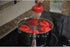 Egglettes Egg Cooker - Hard Boiled Eggs without the Shell, 4 Egg Cups...