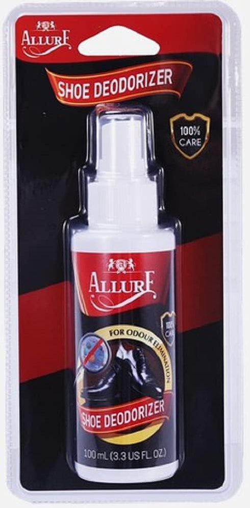 100ML Shoe Deodorizer Shoe Freshener...