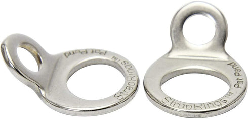 Tiedown Strap Rings...