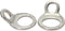 Tiedown Strap Rings...
