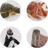 Realistic 10 PCS Mini Ocean Sea Marine Manatee Walrus Turtle Figure Desktop Decoration Party Supplies Cake Toppers Bath Toy for Kid Boy Girl 5 6 7...