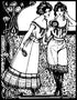 Edwardian Underthings Pattern...