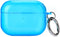 Velvet Caviar Compatible with AirPods Pro Case 2nd and 1st Generation - Cute Protective Hard Cover for Women - Neon Blue...
