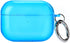 Velvet Caviar Compatible with AirPods Pro Case 2nd and 1st Generation - Cute Protective Hard Cover for Women - Neon Blue...