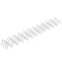 G.E.T. 4-81828 Stainless Steel Taco Holder / Stand, Holds 12 Tacos...