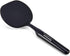 Farberware Professional Heat Resistant Turner - Safe for Non-Stick Cookware, Large, Black...