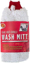 Detailer's Choice 2-302 Foam Lined Chenille Wash Mitt...