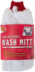 Detailer's Choice 2-302 Foam Lined Chenille Wash Mitt...