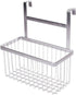 LUANT Bathroom Over the Door Shower Caddy for Shampoo, Conditioner, Soap...
