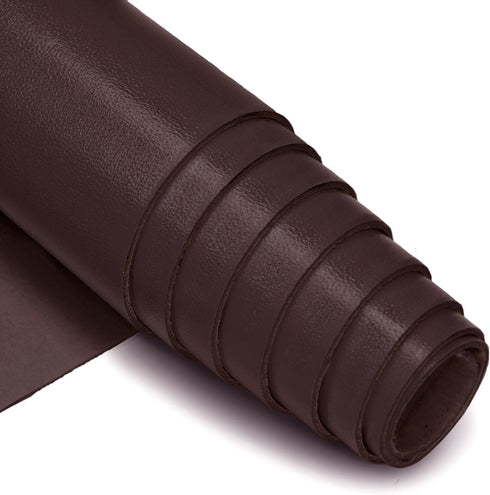 NPBAG Leather Repair Patch Kit 4 x 50 Inches, Self-Adhesive Leather Tape Upholstery Vinyl Sticker for Couches, Sofa, Furniture, Car Seats, Bags, J...