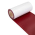 Leather Repair Patch Kit Burgundy 4 x 60 inch Leather Repair Tape Self Adhesive Patch for Furniture, Couch, Sofa, Car Seats Computer Chair First A...