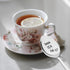 Tea Lover Gifts for Women Girls Tea Spoons for Tea Drinker Gifts for Women Christmas Gifts for Mom Grandma Gifts Birthday Gifts for Girlfriend Wif...
