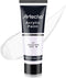 Artecho White Acrylic Paint, Titanium White Paint (120ml / 4.05oz) Tubes, Art Craft Paints for Canvas Painting, Rock, Stone, Wood, Fabric, Art Sup...