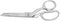 Fiskars Gingher Inc, Silver...