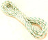 PetriStor 20' Patio Umbrella Replacement Cord Line Rope String Green Dot Patio...