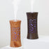 Healifty 1 Set of Desktop Humidifier Light Decorative Humidifier Lamp Delicate Mist Humidifier...