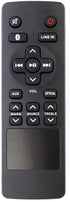 Elekpia RTS7010B Remote Control Compatible for RCA Home Theater Sound Bar RTS7010B-E1 RTS7110B RTS7630B RTS739BWS RTS796B...