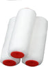 Paint Roller Covers, 3 Pack, 9.5" Roller Covers for Paint Rollers, Naps for Paint Roller Brush, House Painting Supplies, Roller Naps for Roller Fr...
