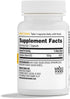 365 by Whole Foods Market, Vitamin B2 100Mg, 100 Veg Capsules...