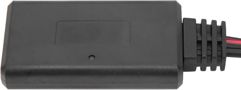 Bluetooth Alpine Cde,Alpine Adapter Ainet Bluetooth,In Car Audio Visual Equipment,Car Bluetooth Module AUXIN Cable Wireless Audio Adapter Replacem...