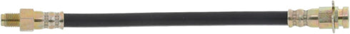 ACDelco Professional 18J91 Rear Hydraulic Brake Hose Assembly, Black Hose...