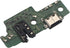 USB Charger Charging Port Flex Cable Board Dock Connector + Mic for Samsung Galaxy A14 5G SM-A146U 6.6"......