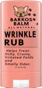 Wrinkle Rub | Bulldog, French Bulldog, Pug, English Bulldog | Cleans & Soothes Wrinkles, Folds, Tear Stain, Tail Pockets & Paws, Anti-Itch Paste W...