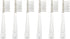 SEAGO Toothbrush Replacement Heads - SG977 SG513-6 Pack SEAGO Kids Toothbrushes Heads for Toddlers - Compatible with SEAGO Electric Toothbrushes K...