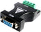 Sintech 232 to 485,RS232 Serial to RS485 Communication Data Converter Adapter...