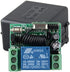 DC12V Door Access Remote Control Wireless Switch System Momentary Learning Transmitter Momentary Toggle Adjusted......