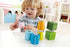 (1, BRANDED) - Twist and Turnables - Hape - from Marbel Toys...