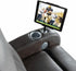 Thomas Payne Wireless Phone Charger and Cradle for RVs...