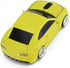 Ai5G for CL Car Mouse Wireless Sport Car Shape Mouse Laptop Desktop Computer Mouse Optical Mice with 2.4GHz Nano USB LED Headlight (Yellow)...