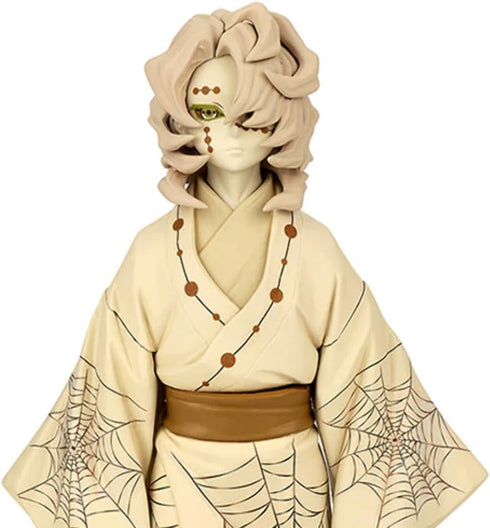 Banpresto - Demon Slayer Demon Series Vol. 3 Rui Figure Multiple Colors BP17835...