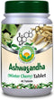 BASIC AYURVEDA Ashwagandha Supplement | 40 Tablets (1000mg) | Herbal Wellness & Immune Support | Organic Indian Ginseng Pills | Consume with Warm ...